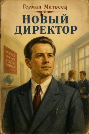 Новый директор