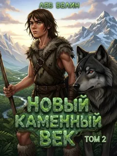 Новый каменный век. Том II