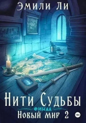 Новый мир 2. Финал