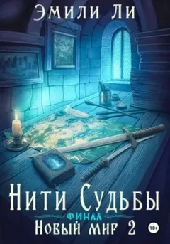 Новый мир 2. Финал