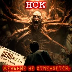 НСК дело №114. Желание не отменяется