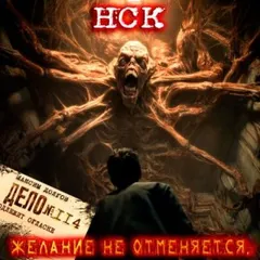 НСК дело №114. Желание не отменяется