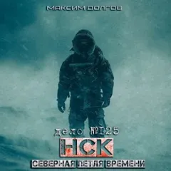 НСК дело №125. Северная петля времени