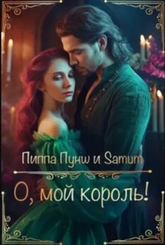 О, мой король!