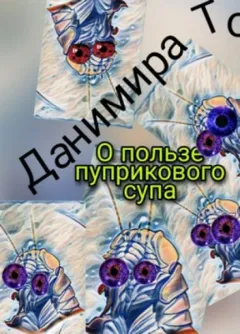 О пользе пуприкового супа: 1. О пользе пуприкового супа; 2. На пурпурные пляжи Алькоры!