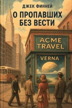 О пропавших без вести