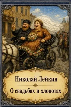 О свадьбах и хлопотах