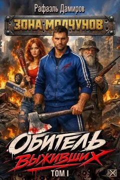 Обитель выживших. Том 1