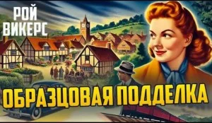 Образцовая подделка