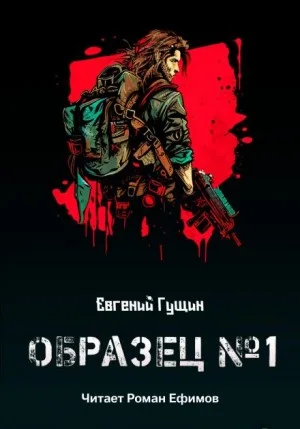Образец №1