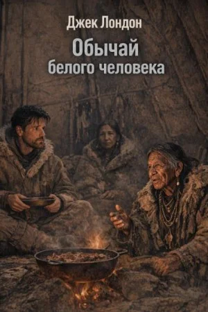 Обычай белого человека