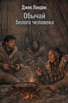 Обычай белого человека