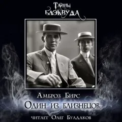 Один из близнецов