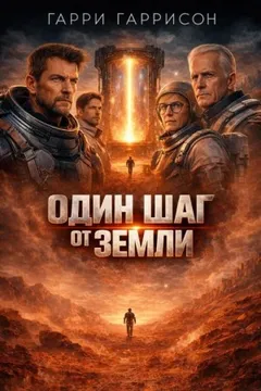 Один шаг от Земли