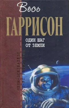 Один шаг от Земли