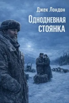 Однодневная стоянка