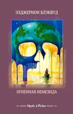Огненная Немезида