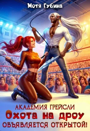 Охота на Дроу объявляется открытой!