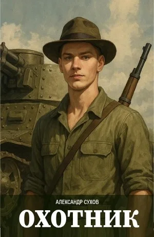 Охотник