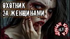 Охотник за женщинами