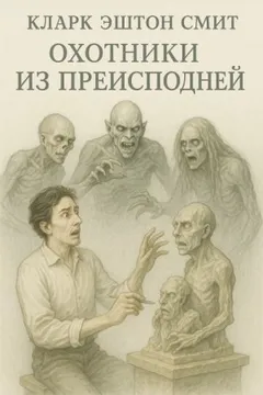 Охотники из преисподней