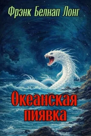 Океанский кровопийца / Океанская пиявка