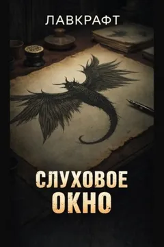 Окно в мансарде / Слуховое окно