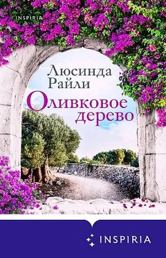 Оливковое дерево