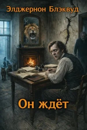 Он ждёт