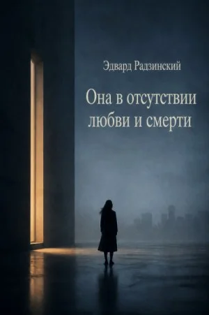 Она в отсутствии любви и смерти