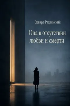 Она в отсутствии любви и смерти
