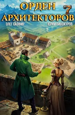 Орден Архитекторов 7