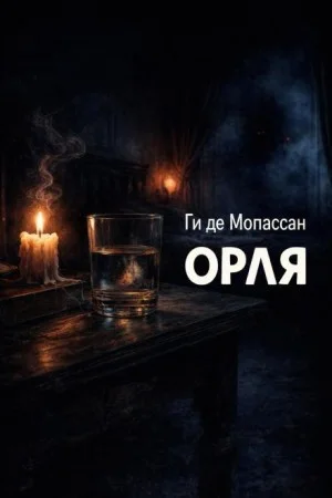 Орля