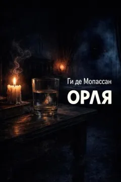 Орля