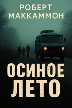 Осиное лето
