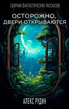 Осторожно, двери открываются. Сборник фантастических рассказов
