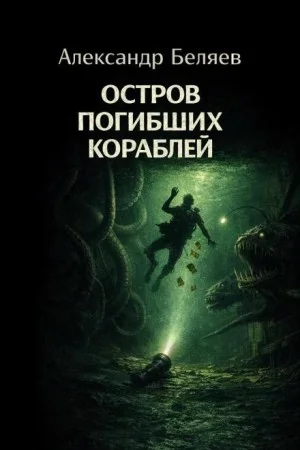 Остров Погибших Кораблей