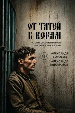 От татей к ворам. История организованной преступности в России