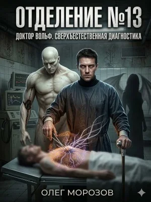 Отделение №13