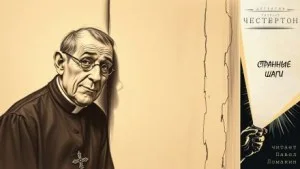 Отец Браун: 3. Странные шаги