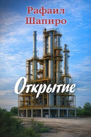 Открытие