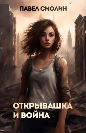 Открывашка и война