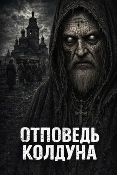 Отповедь колдуна