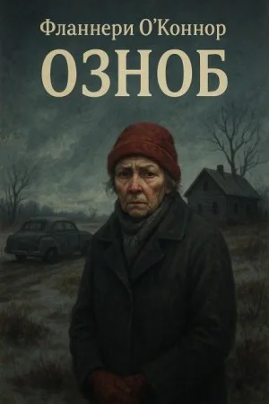 Озноб