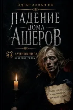 Падение дома Ашеров
