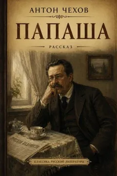 Папаша