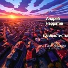 Парашютисты
