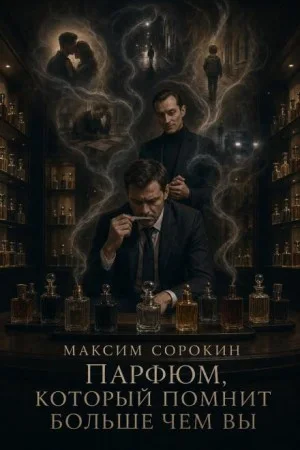 Парфюм, который помнит больше чем вы