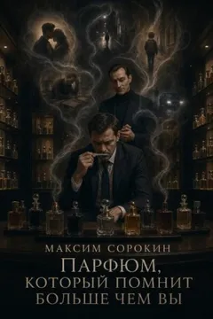 Парфюм, который помнит больше чем вы