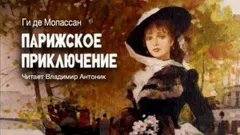 Парижское приключение